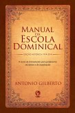 Manual da Escola Dominical (eBook, ePUB)