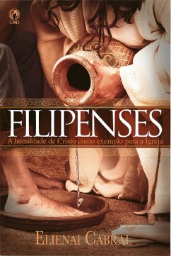Cover Filipenses (eBook, ePUB)