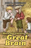 More Adventures of the Great Brain (eBook, ePUB)