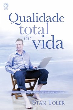 Cover Qualidade Total de Vida (eBook, ePUB)