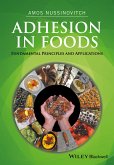Adhesion in Foods (eBook, PDF)
