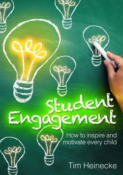 Student Engagement (eBook, ePUB) - Heinecke, Tim