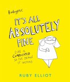 It's All Absolutely Fine (eBook, ePUB)