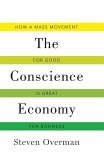 Conscience Economy (eBook, ePUB)