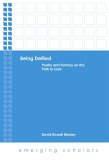 Being Deified (eBook, ePUB) Being Deified (eBook, ePUB)