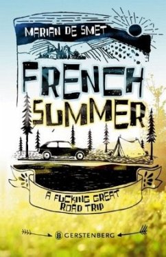 French Summer (Mängelexemplar) - De Smet, Marian