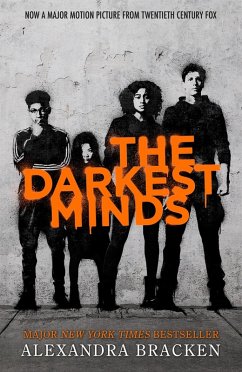 The Darkest Minds (eBook, ePUB) - Bracken, Alexandra