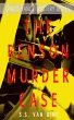 THE BENSON MURDER CASE (Philo Vance... - Bild 1