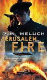 Jerusalem Fire (eBook, ePUB)