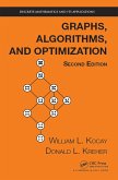 Graphs, Algorithms, and Optimization (eBook, PDF)