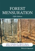 Forest Mensuration (eBook, ePUB)