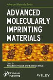 Advanced Molecularly Imprinting Materials (eBook, ePUB)