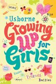 Growing up for Girls (eBook, ePUB)