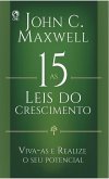 As 15 Leis do Crescimento (eBook, ePUB) As 15 Leis do Crescimento (eBook, ePUB)