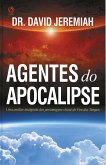 Agentes do Apocalipse (eBook, ePUB) Agentes do Apocalipse (eBook, ePUB)