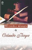 150 Estudos e Mensagens de Orlando Boyer (eBook, ePUB)