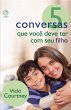 5 Conversas Que Você Deve Ter Com Seu... - Bild 1