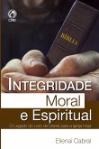 Integridade Moral e Espiritual (eBook, ePUB)