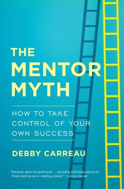 Mentor Myth (eBook, ePUB) - Carreau, Debby