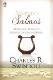 Vivendo Salmos (eBook, ePUB)