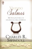 Vivendo Salmos (eBook, ePUB) Vivendo Salmos (eBook, ePUB)