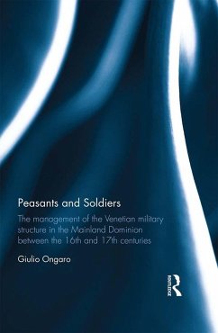 Peasants and Soldiers (eBook, ePUB) - Ongaro, Giulio Peasants and Soldiers (eBook, ePUB) - Ongaro, Giulio