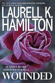 Wounded (eBook, ePUB) Wounded (eBook, ePUB)