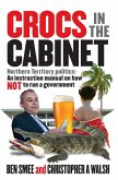 Crocs in the Cabinet (eBook, ePUB)