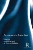 Governance in South Asia (eBook, ePUB)