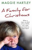 A Family For Christmas (eBook, ePUB)