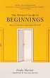 The Writer's Guide to Beginnings... - Bild 1
