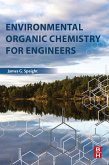 Environmental Organic Chemistry for Engineers (eBook, ePUB)