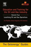 Education and Training for the Oil and Gas Industry (eBook, ePUB)