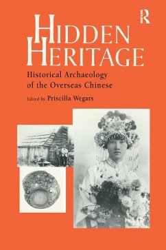 Hidden Heritage (eBook, ePUB) - Wegars, Priscilla
