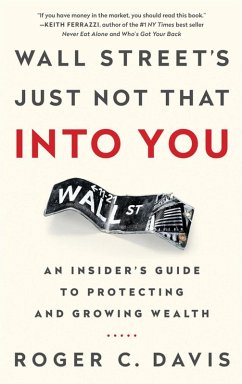 Cover Wall Street's Just Not That into You (eBook, ePUB)