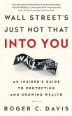Wall Street's Just Not That into You (eBook, PDF)