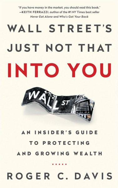 Wall Street's Just Not That into You (eBook, PDF) Wall Street's Just Not That into You (eBook, PDF)