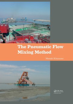 The Pneumatic Flow Mixing Method (eBook, PDF)