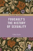 The Routledge Guidebook to Foucault's The History of Sexuality (eBook, ePUB)