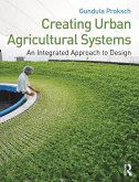 Creating Urban Agricultural Systems (eBook, PDF)