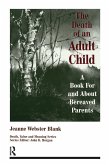 The Death of an Adult Child (eBook, ePUB)