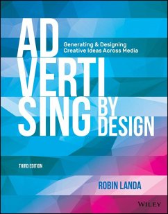 Advertising by Design (eBook, PDF) - Landa, Robin