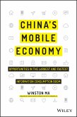 China's Mobile Economy (eBook, PDF)