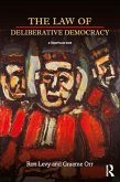 The Law of Deliberative Democracy (eBook, PDF)