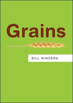 Grains (eBook, ePUB) - Winders, Bill