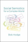 Social Semiotics for a Complex World (eBook, ePUB)