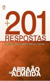 +201 Respostas (eBook, ePUB)