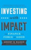 Investing with Impact (eBook, ePUB)
