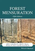 Forest Mensuration (eBook, PDF)