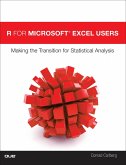 R for Microsoft® Excel Users (eBook, PDF)